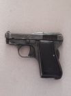 Beretta 6.35 Gardone V.T. 1937 XVI