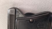Beretta 6.35 Gardone V.T. 1937 XVI
