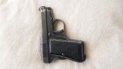 Beretta 6.35 Gardone V.T. 1937 XVI