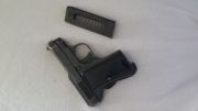 Beretta 6.35 Gardone V.T. 1937 XVI