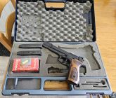Sv&ouml;rd Beretta 98 FS TARGET