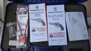 Smith & Wesson Smith & Wesson 500 Cal. 500 S&W - Revolver