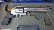 Smith & Wesson Smith & Wesson 500 Cal. 500 S&W - Revolver