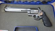Smith & Wesson Smith & Wesson 500 Cal. 500 S&W - Revolver