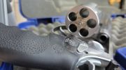 Smith & Wesson Smith & Wesson 500 Cal. 500 S&W - Revolver