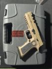 Sig Sauer p320 dh3