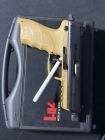 Heckler & Koch 45 TACTICAL