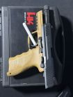 Heckler & Koch 45 TACTICAL