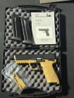 Heckler & Koch 45 TACTICAL