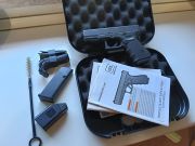 Glock G19 IV gen.