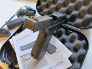 Glock G19 IV gen.