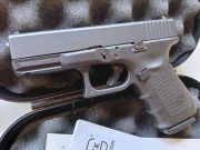 Glock G19 IV gen.