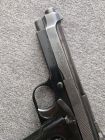 Beretta Armi 7.65 x 21 Parabellum
