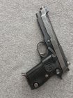 Beretta Armi 7.65 x 21 Parabellum