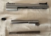 Tanfoglio STOCK III PRO