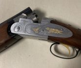 Beretta 687 EL Golden Pigeon