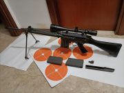 Steyr STG58