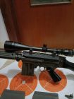 Steyr STG58