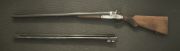 Daffini Combinato 16 e 16-6.5x53R