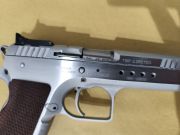 Tanfoglio T 97 limited Custom