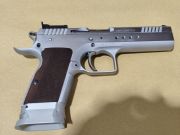 Tanfoglio T 97 limited Custom