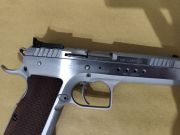 Tanfoglio T 97 limited Custom
