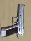 Tanfoglio T 97 limited Custom