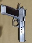 Tanfoglio T 97 limited Custom