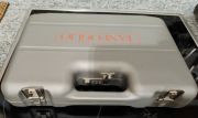 Tanfoglio T 97 limited Custom