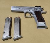 Tanfoglio T 97 limited Custom