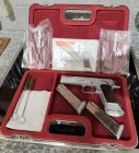 Tanfoglio T 97 limited Custom
