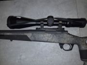 Delta Optical titanium hd 2.5-15 x 56