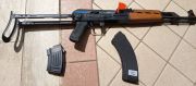 Zastava M70 AB2 o AKM47