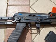 Zastava M70 AB2 o AKM47
