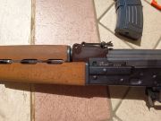 Zastava M70 AB2 o AKM47