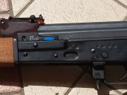 Zastava M70 AB2 o AKM47