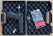 UMAREX,WALTHER CP88