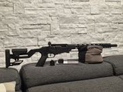 Ruger Precision Rimfire