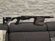 Ruger Precision Rimfire