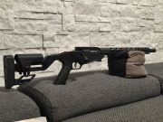 Ruger Precision Rimfire