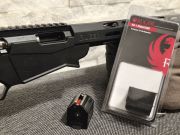 Ruger Precision Rimfire