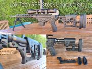Ruger Precision Rifle