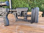 Ruger Precision Rifle