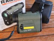 Vortex Optics Ranger Rangefinder 1800 RRF-181