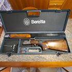 Beretta 682 E Trap