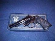 SMITH&amp;WESSON 19