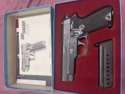 Sig Sauer P220