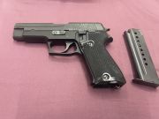 Sig Sauer P220