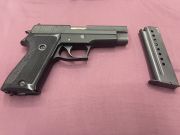 Sig Sauer P220