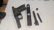 Beretta Apx A1 Tactical